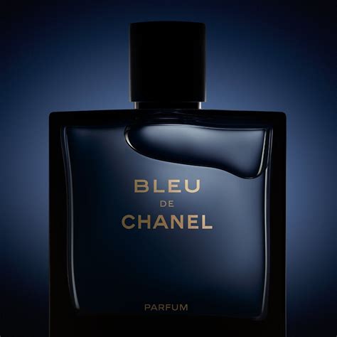 bleu de chanel chanel stores